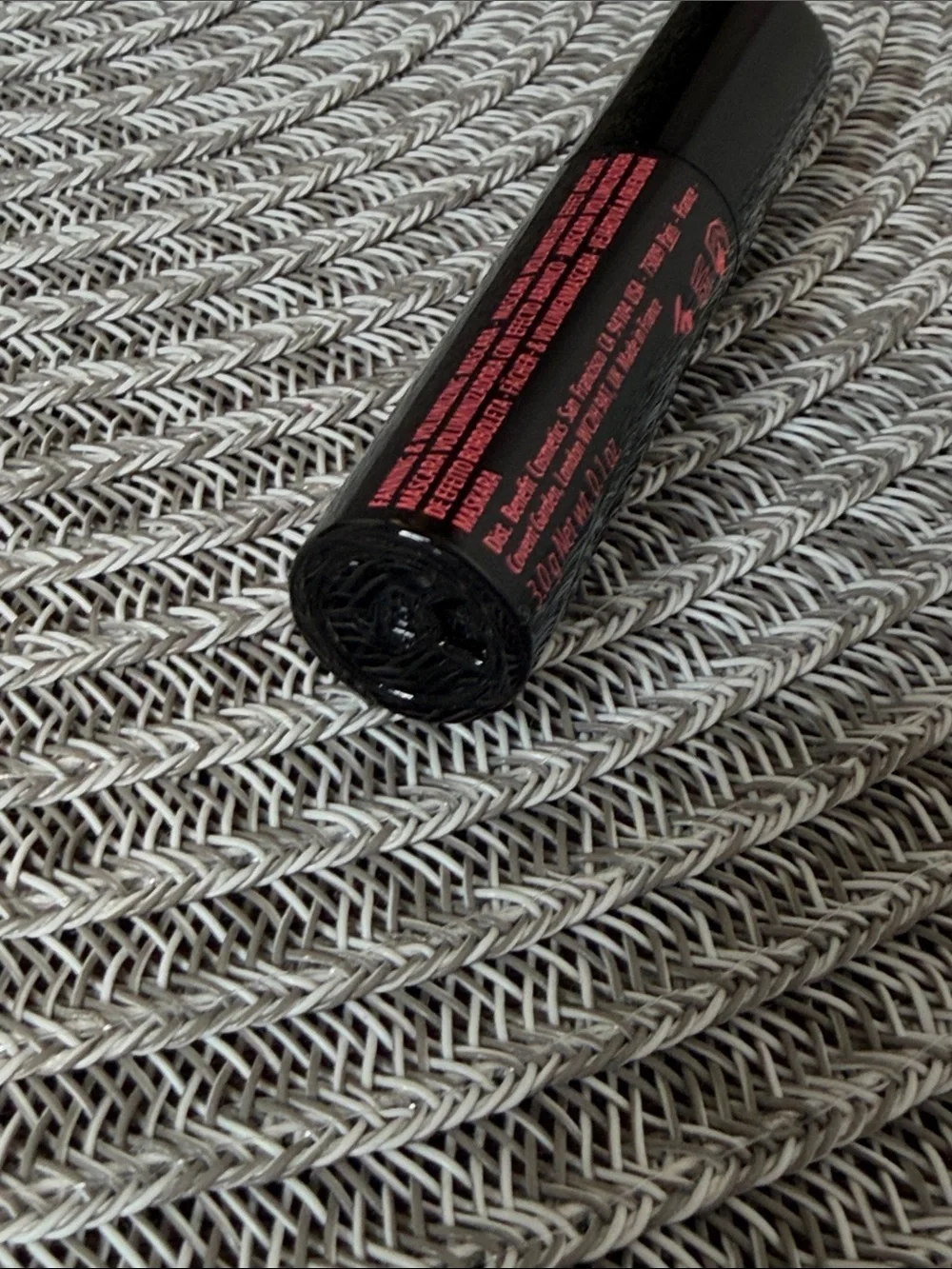 ❤️$5 NWT Benefit Fan Fest Mascara 3g